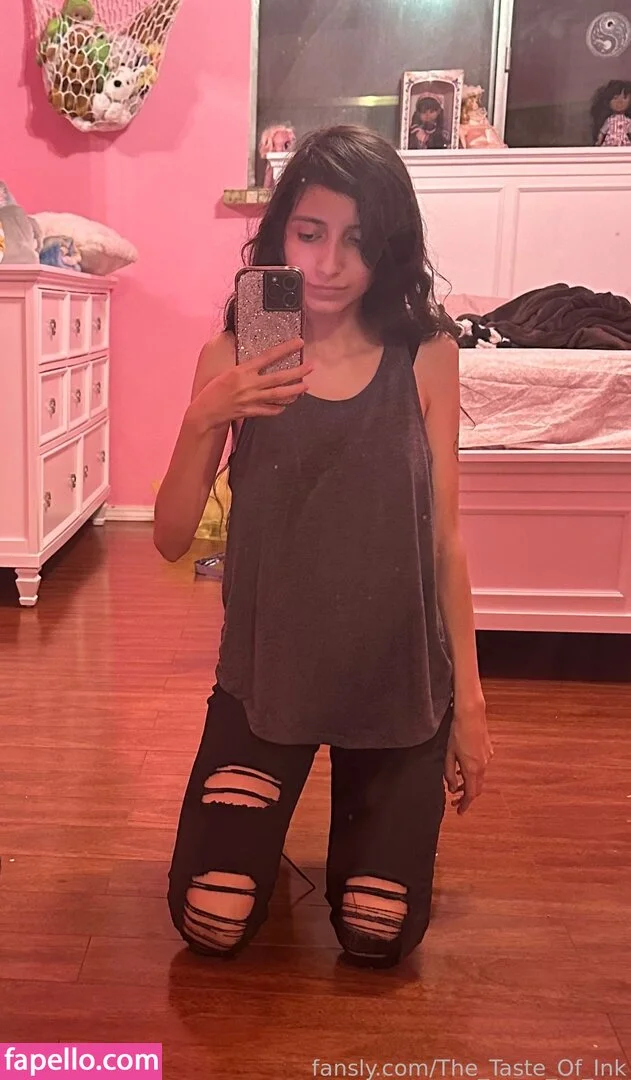 The_Taste_Of_Ink Onlyfans Photo Gallery 