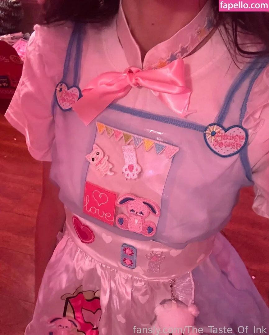 The_Taste_Of_Ink Onlyfans Photo Gallery 