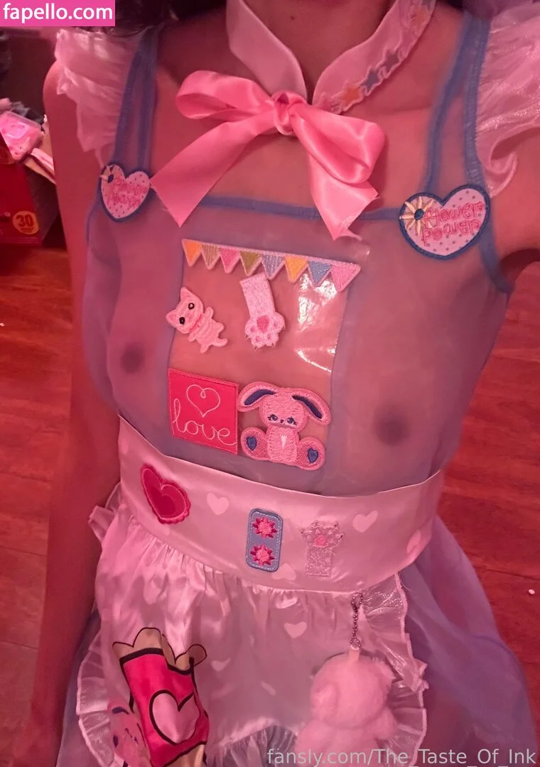 The_Taste_Of_Ink Onlyfans Photo Gallery 