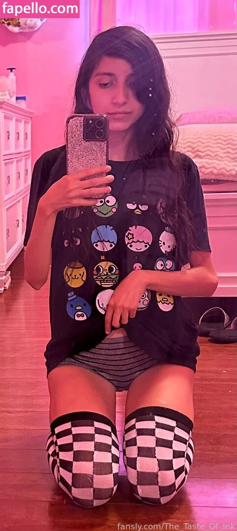 The_Taste_Of_Ink Onlyfans Photo Gallery 