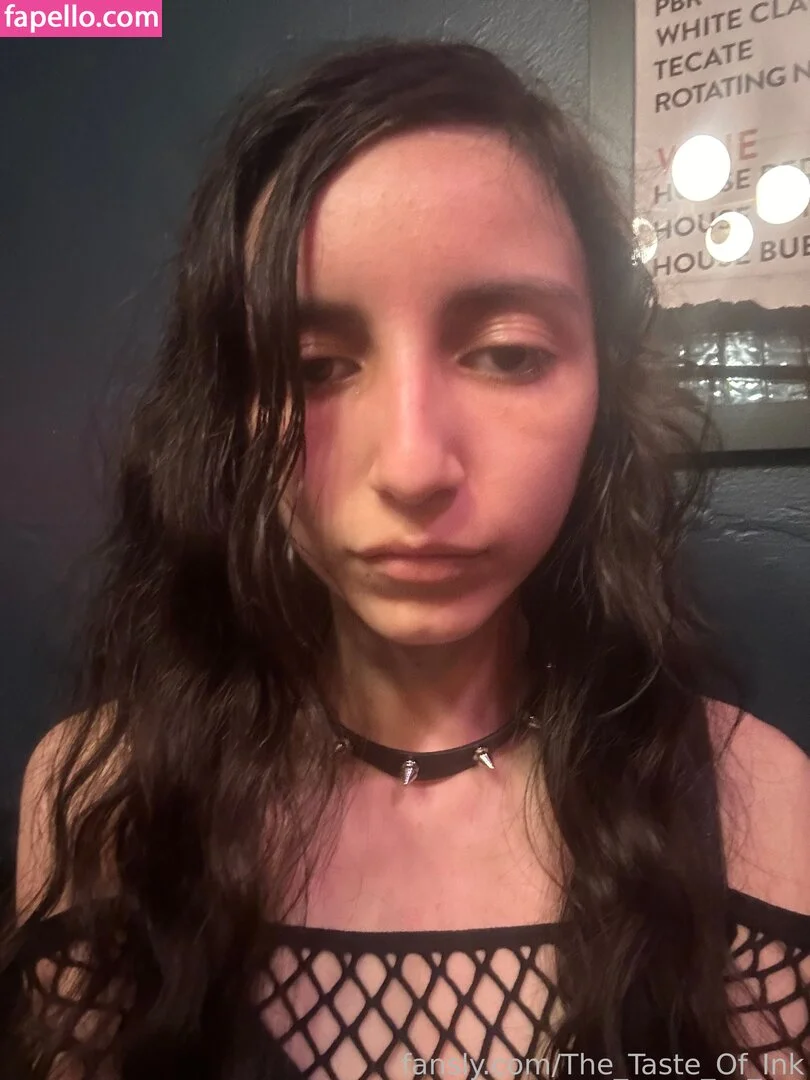 The_Taste_Of_Ink Onlyfans Photo Gallery 