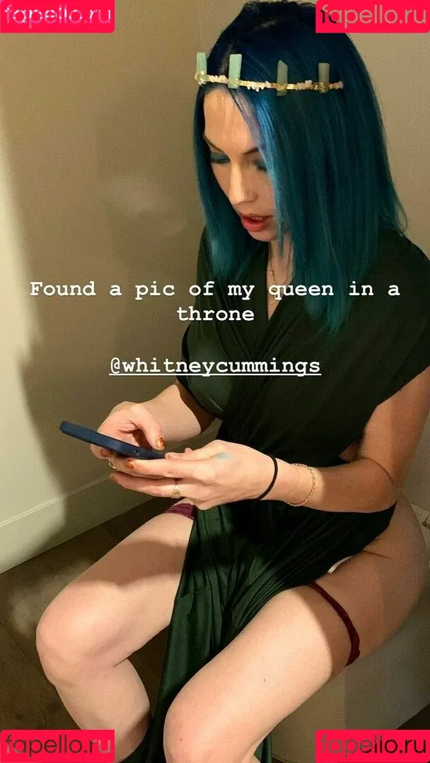 Whitney Cummings / whitneycummings Onlyfans Photo Gallery 