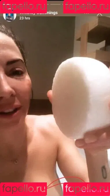 Whitney Cummings / whitneycummings Onlyfans Photo Gallery 