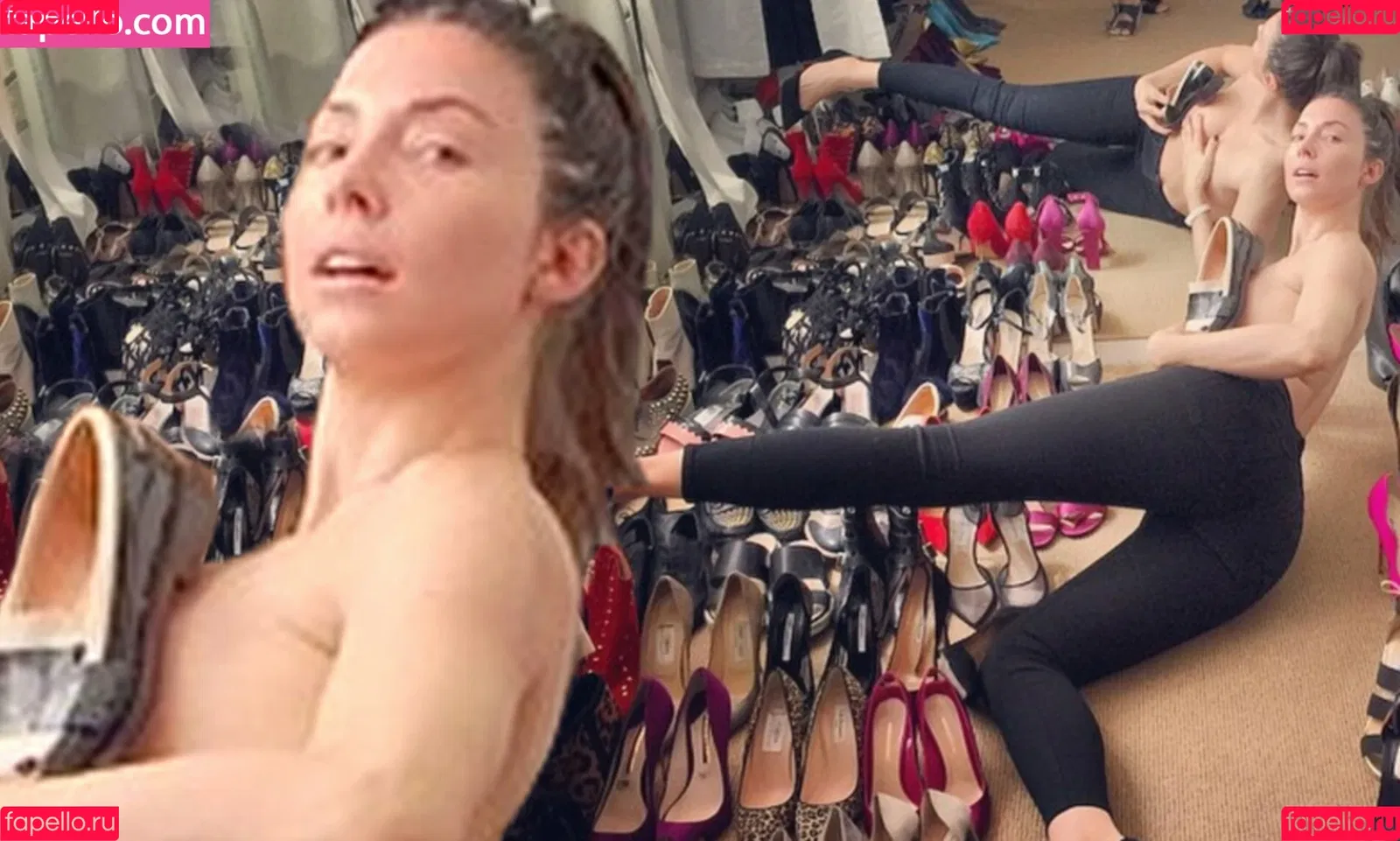 Whitney Cummings / whitneycummings Onlyfans Photo Gallery 