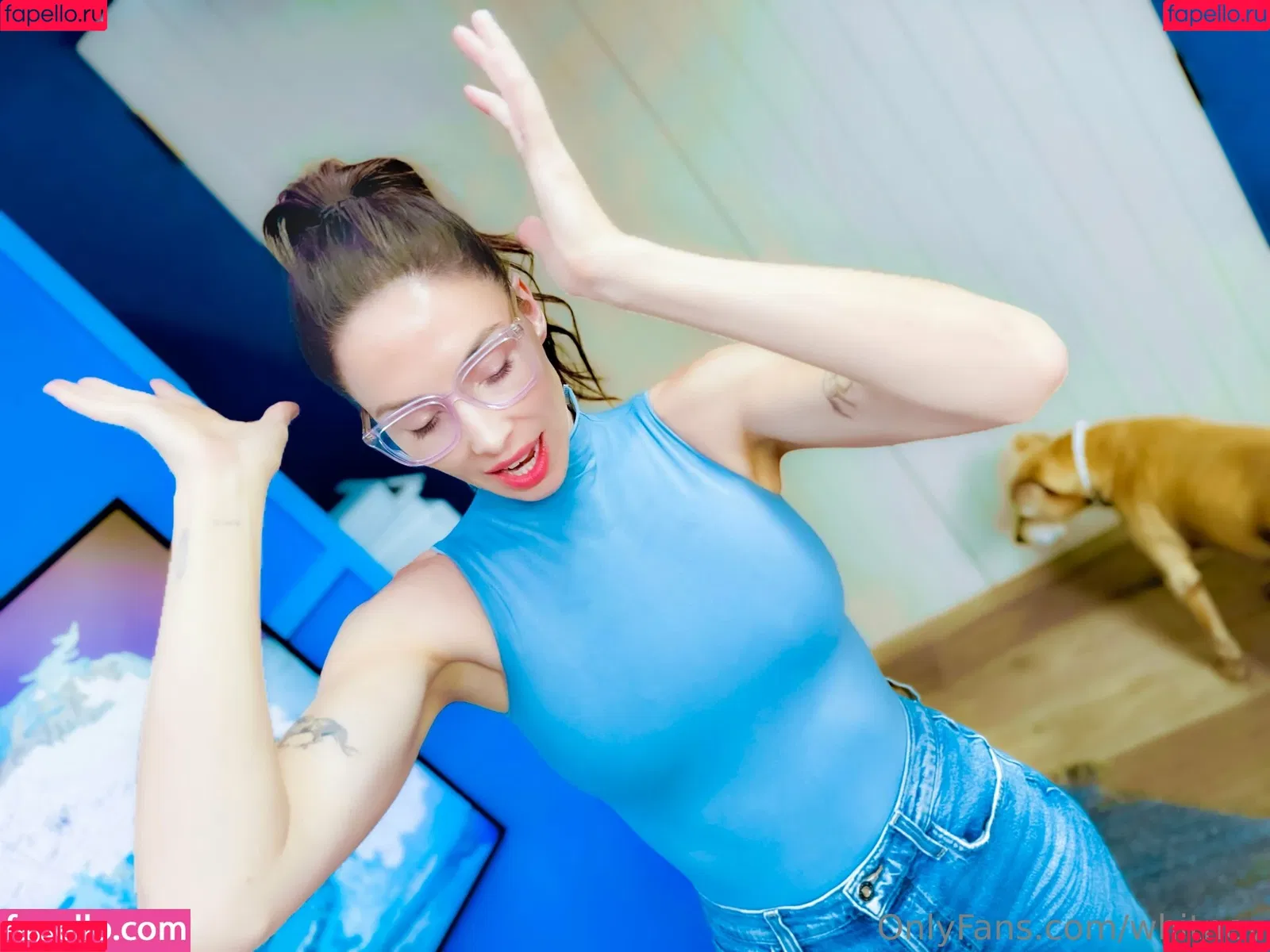 Whitney Cummings / whitneycummings Onlyfans Photo Gallery 