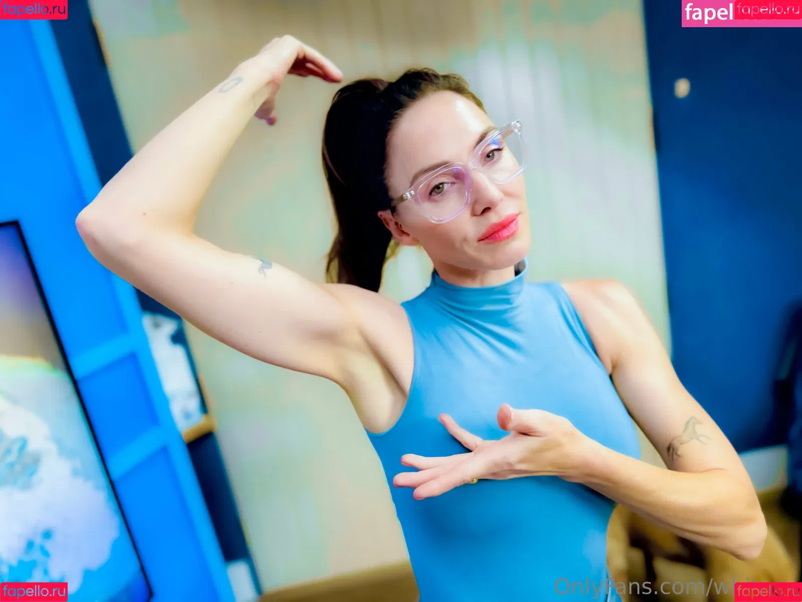 Whitney Cummings / whitneycummings Onlyfans Photo Gallery 