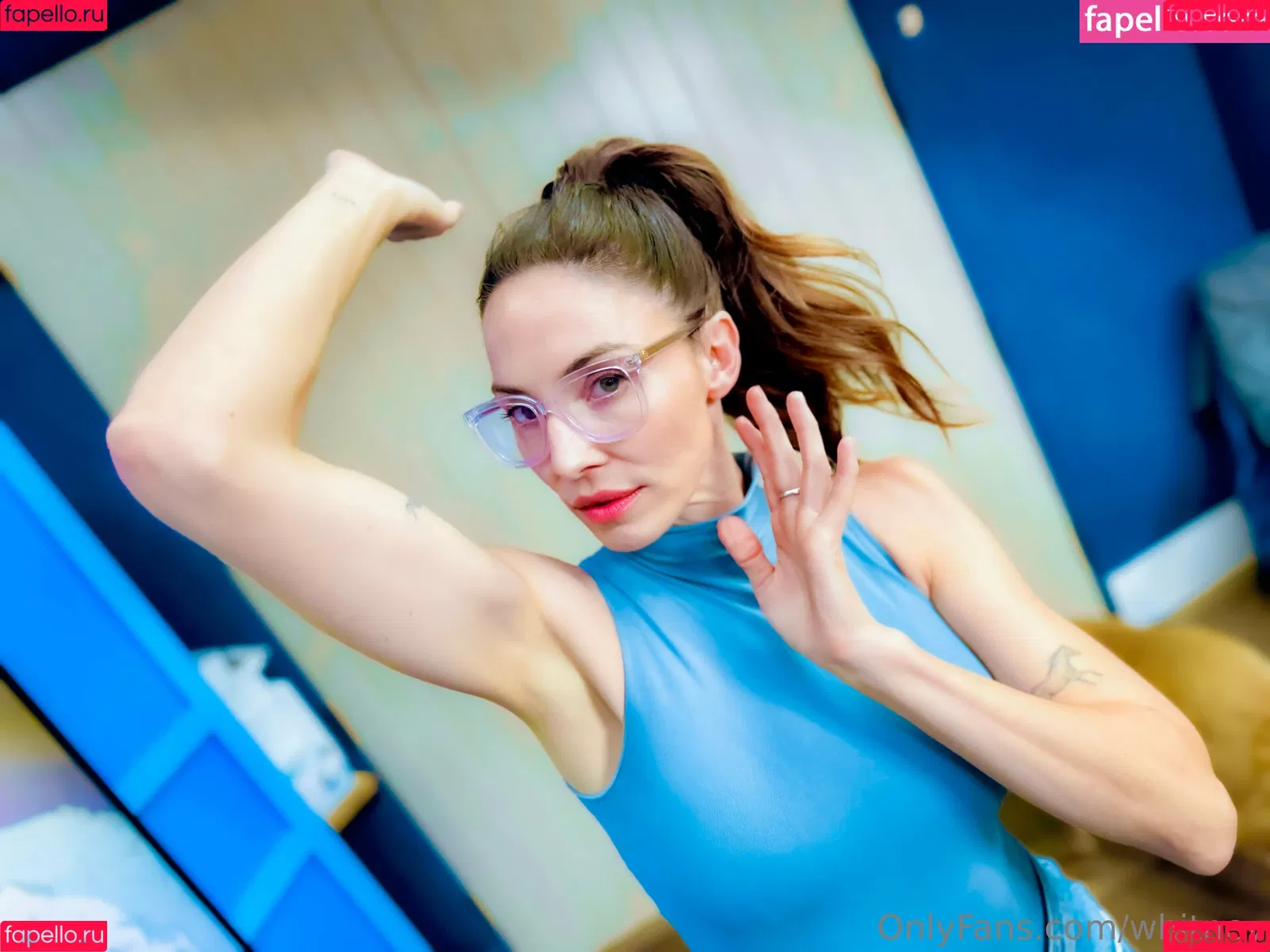 Whitney Cummings / whitneycummings Onlyfans Photo Gallery 