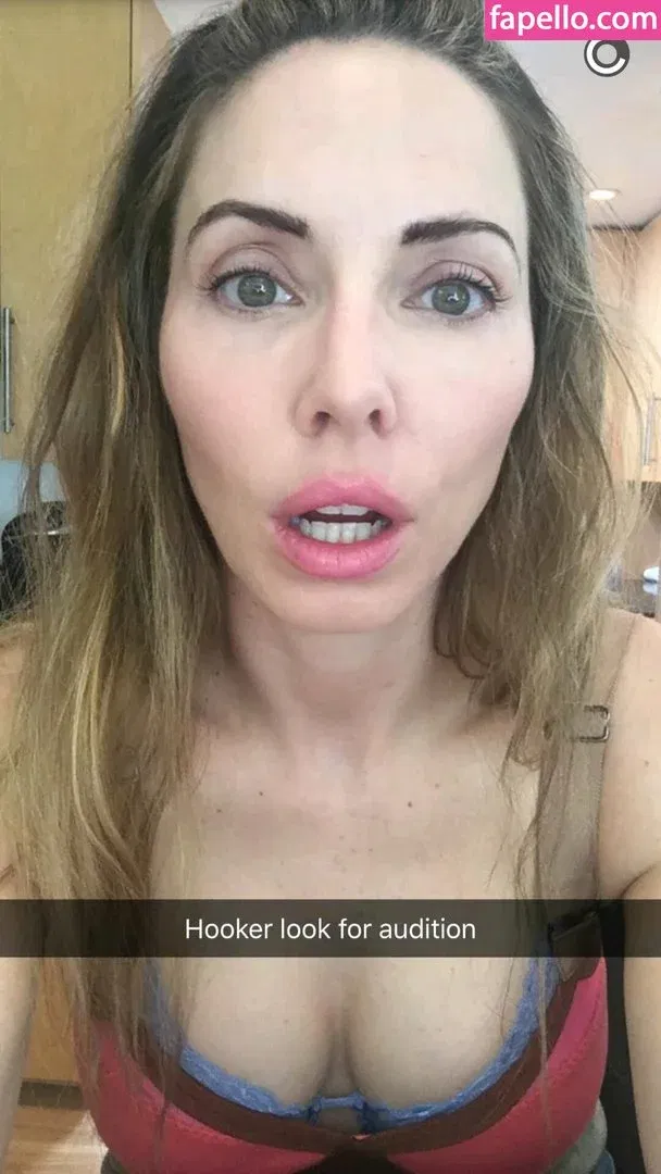 Whitney Cummings / whitneycummings Onlyfans Photo Gallery 