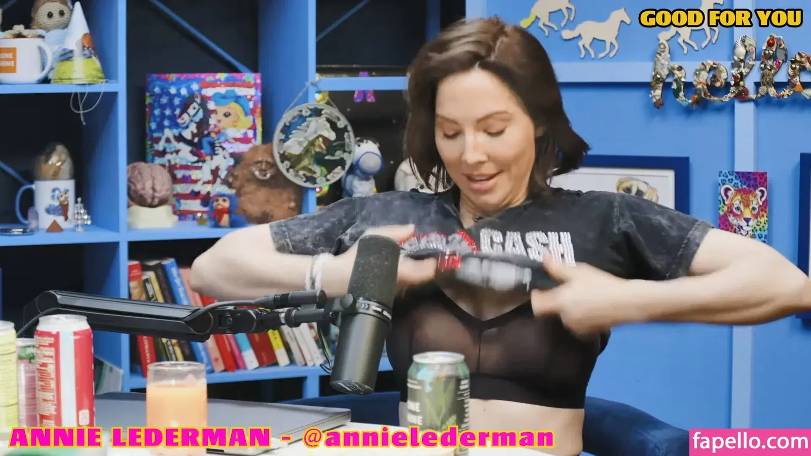 Whitney Cummings / whitneycummings Onlyfans Photo Gallery 