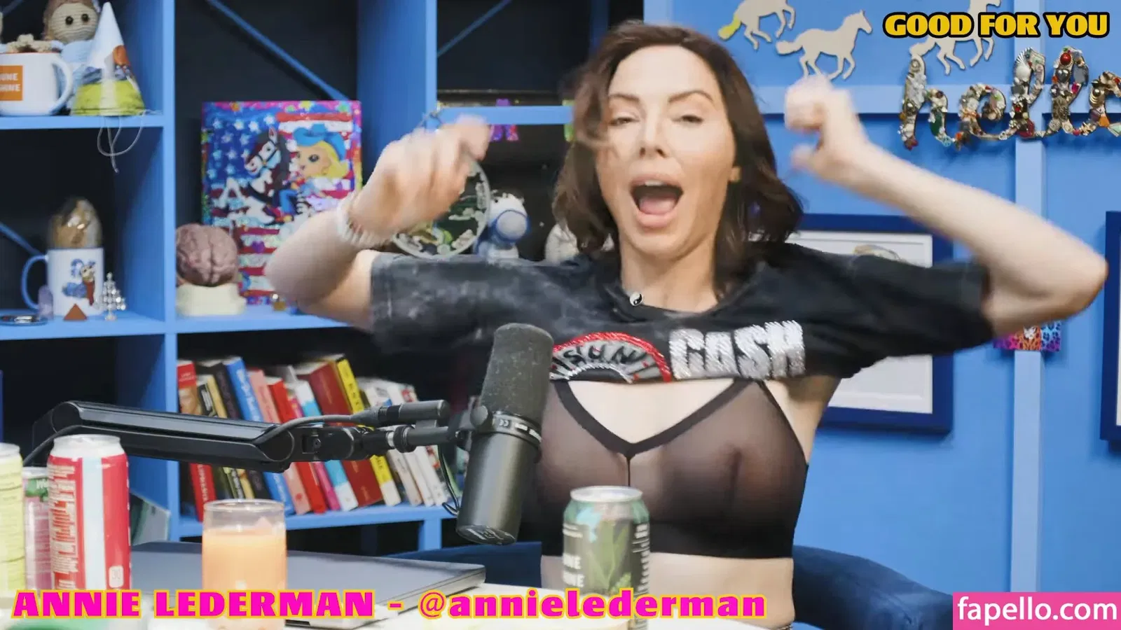 Whitney Cummings / whitneycummings Onlyfans Photo Gallery 