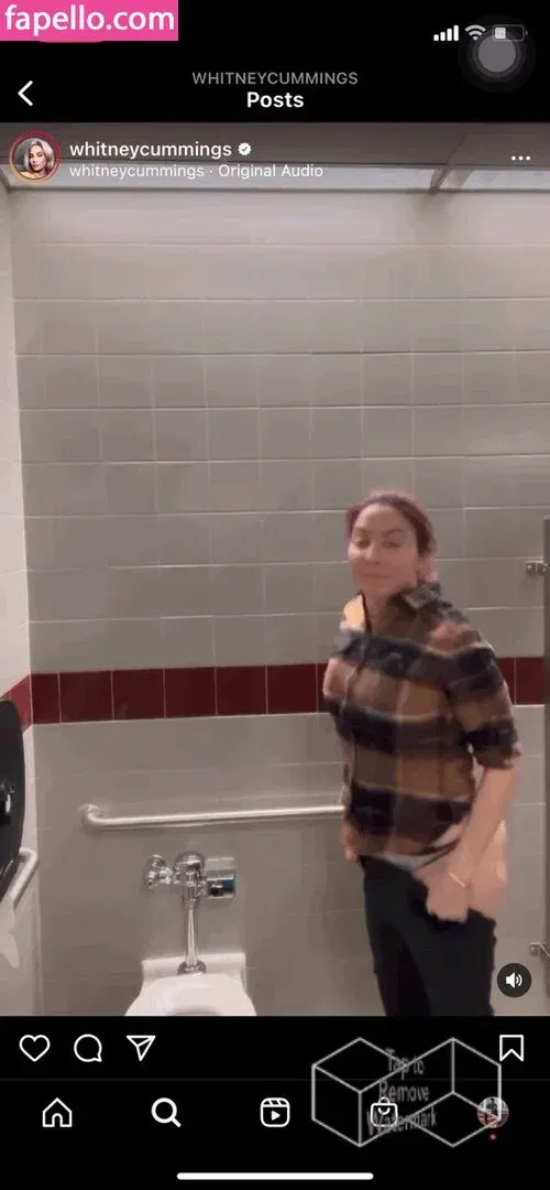 Whitney Cummings / whitneycummings Onlyfans Photo Gallery 