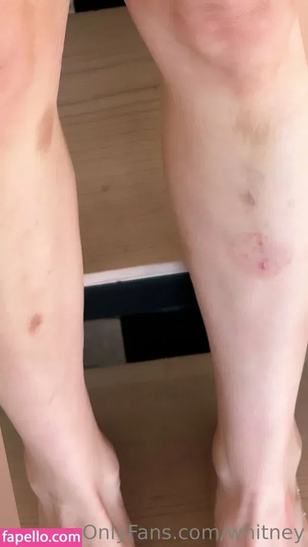 Whitney Cummings / whitneycummings Onlyfans Photo Gallery 