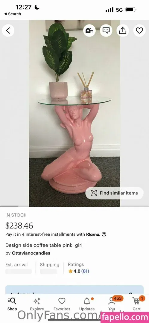 Whitney Cummings / whitneycummings Onlyfans Photo Gallery 