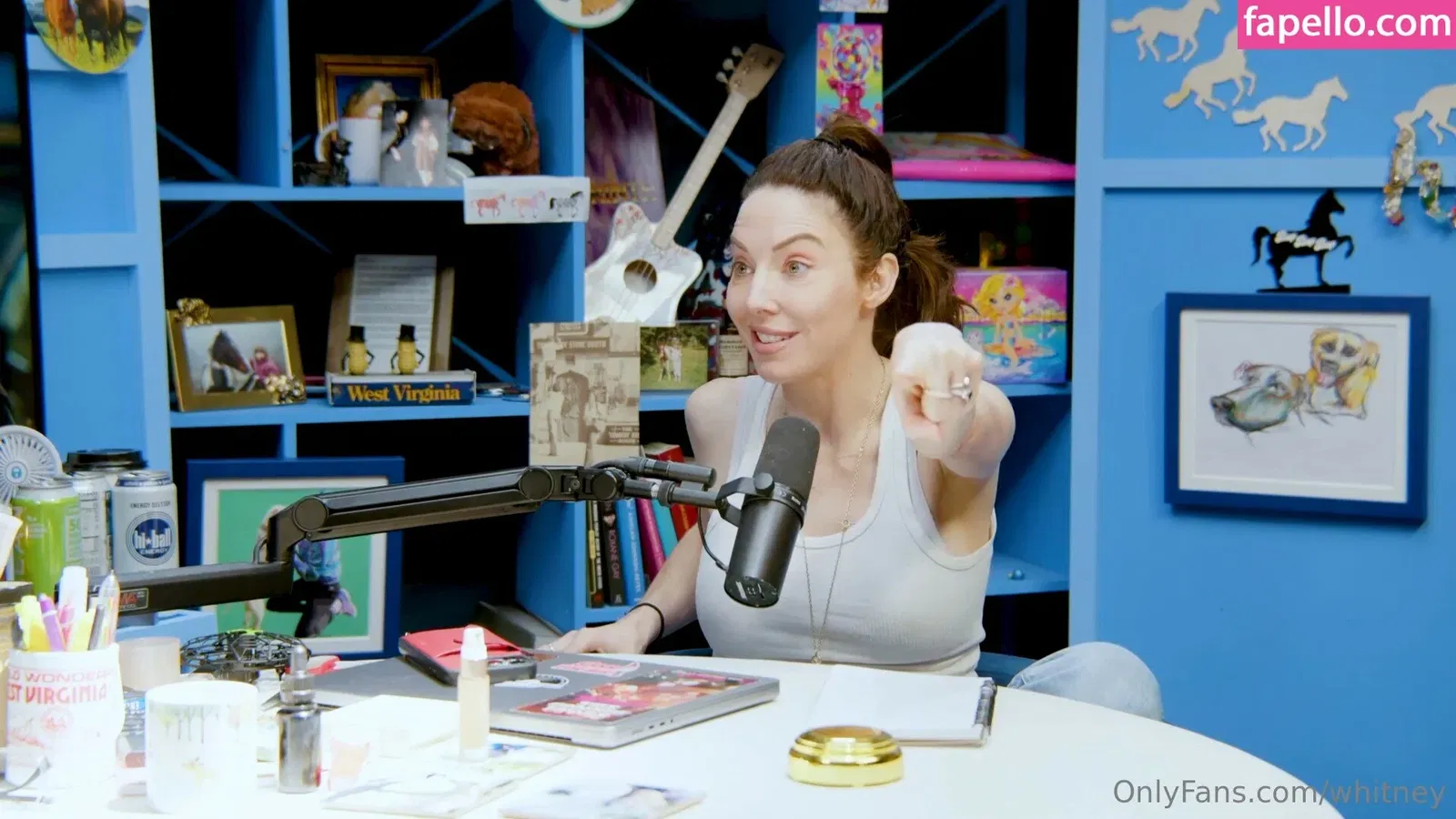 Whitney Cummings / whitneycummings Onlyfans Photo Gallery 