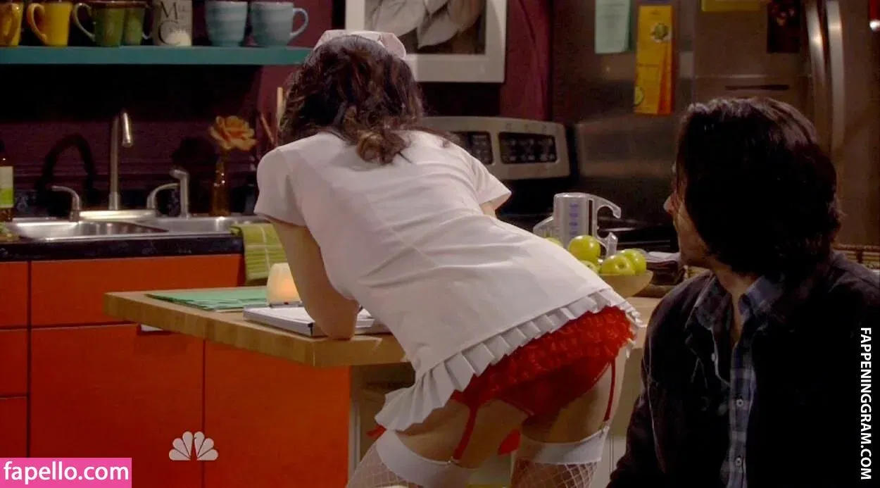 Whitney Cummings / whitneycummings Onlyfans Photo Gallery 