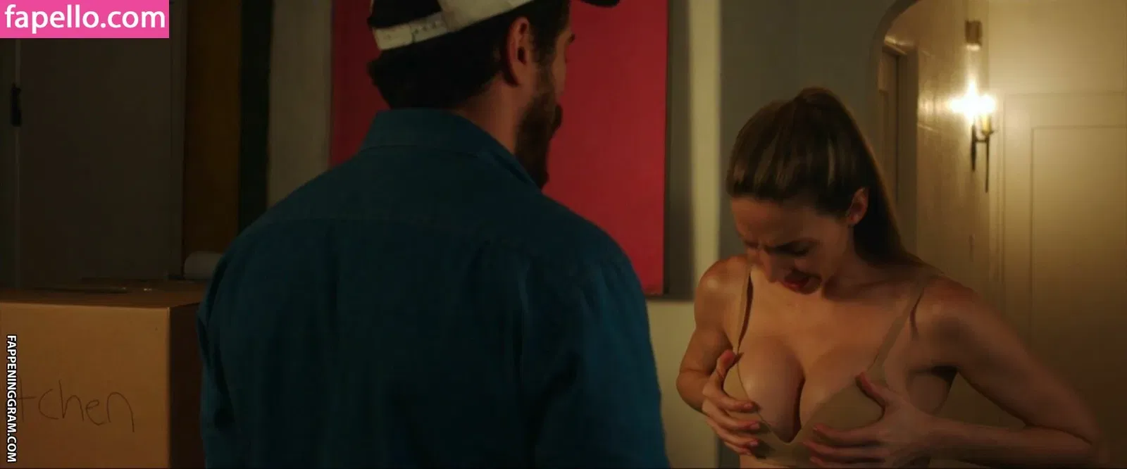 Whitney Cummings / whitneycummings Onlyfans Photo Gallery 