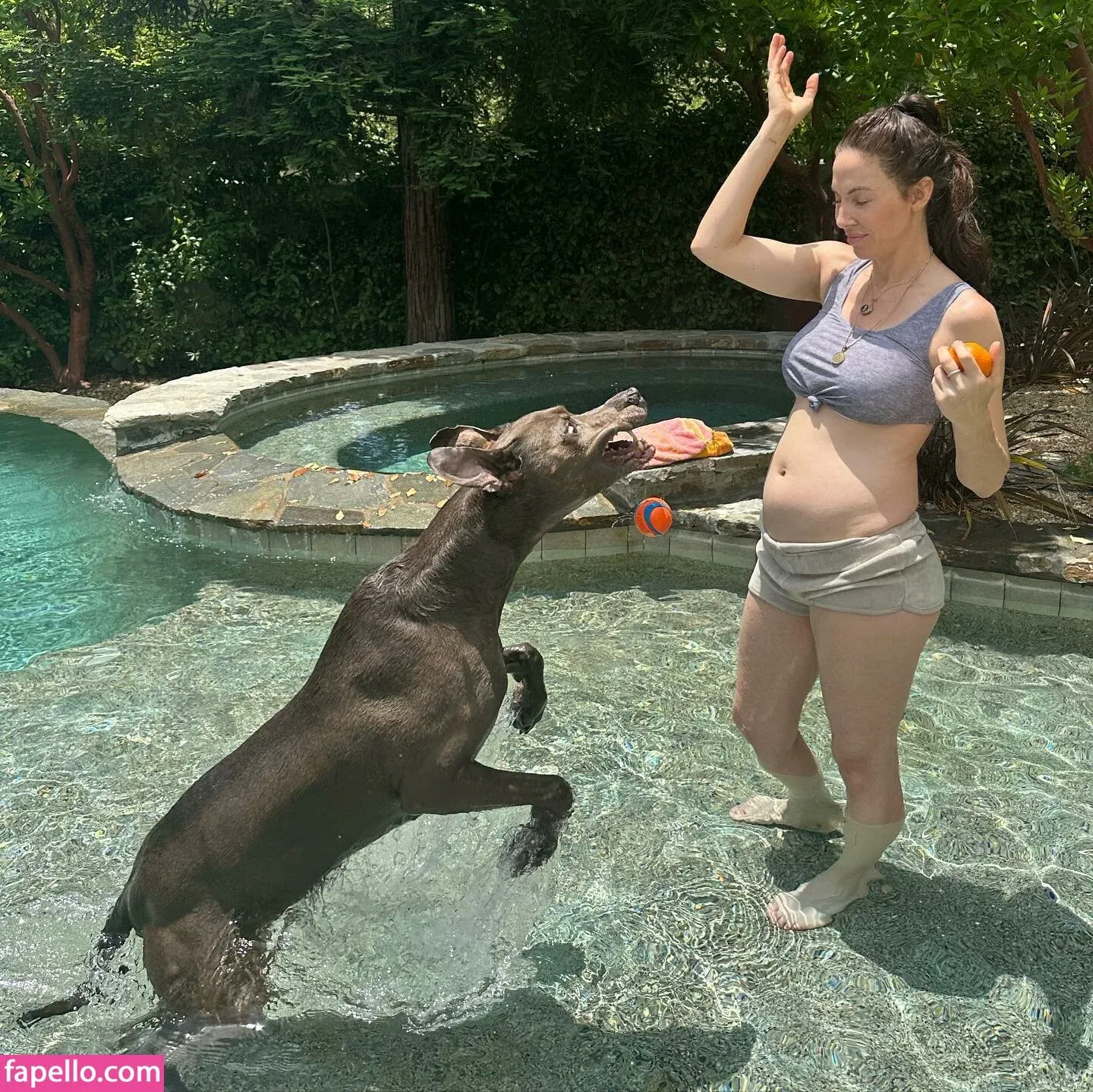 Whitney Cummings / whitneycummings Onlyfans Photo Gallery 