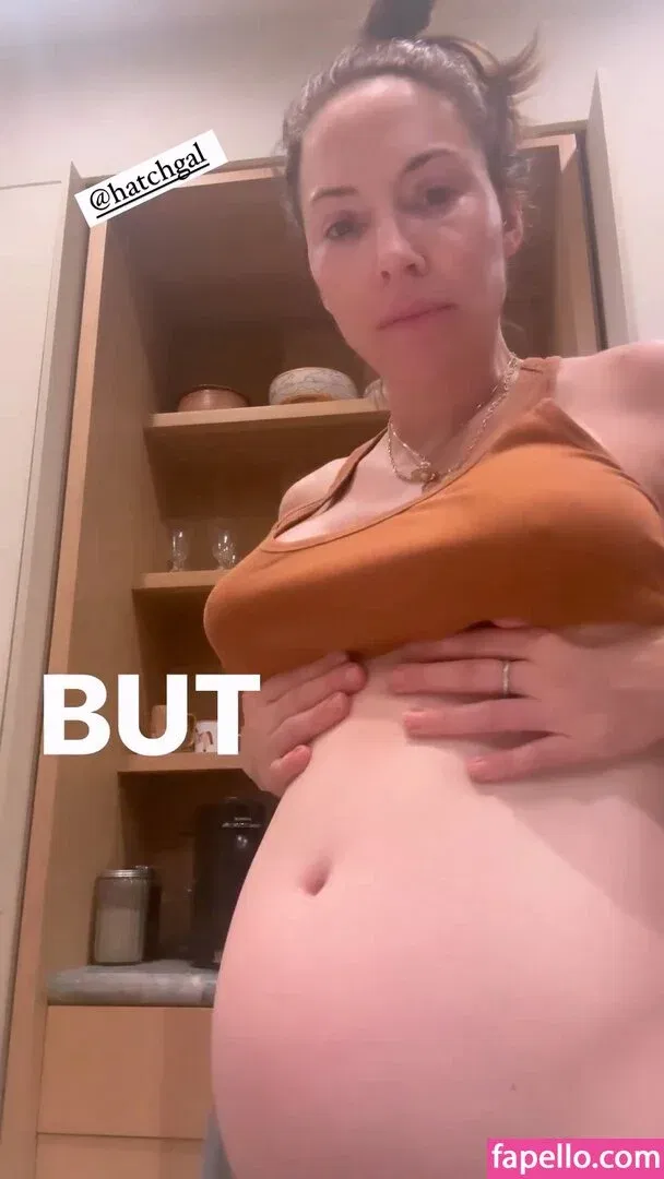 Whitney Cummings / whitneycummings Onlyfans Photo Gallery 