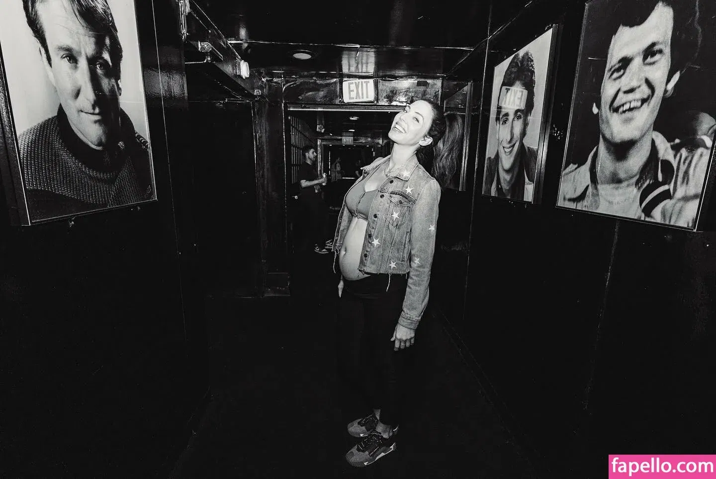 Whitney Cummings / whitneycummings Onlyfans Photo Gallery 