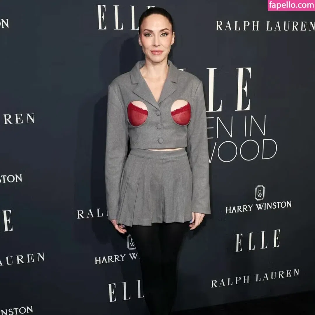 Whitney Cummings / whitneycummings Onlyfans Photo Gallery 