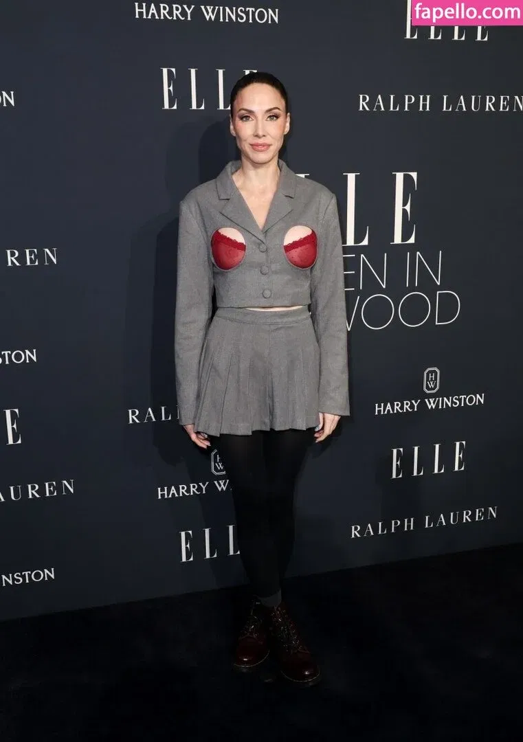 Whitney Cummings / whitneycummings Onlyfans Photo Gallery 