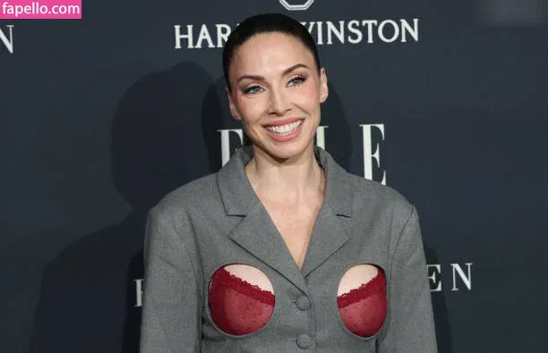 Whitney Cummings / whitneycummings Onlyfans Photo Gallery 