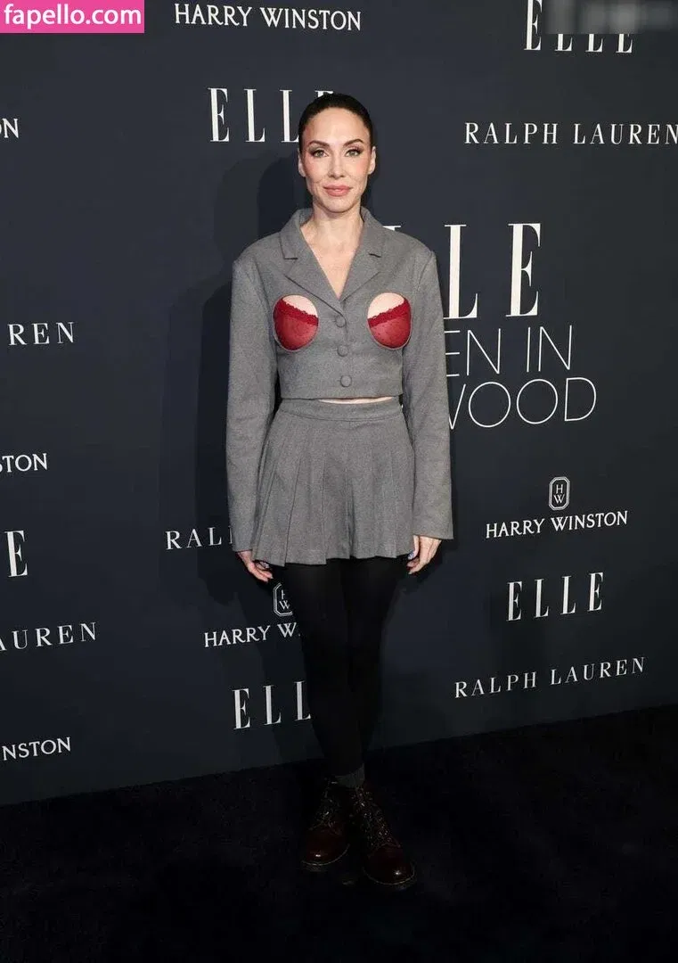 Whitney Cummings / whitneycummings Onlyfans Photo Gallery 