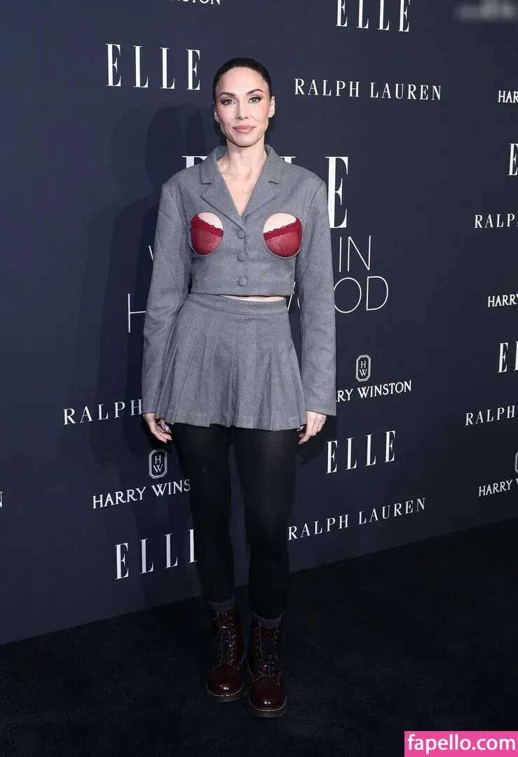 Whitney Cummings / whitneycummings Onlyfans Photo Gallery 