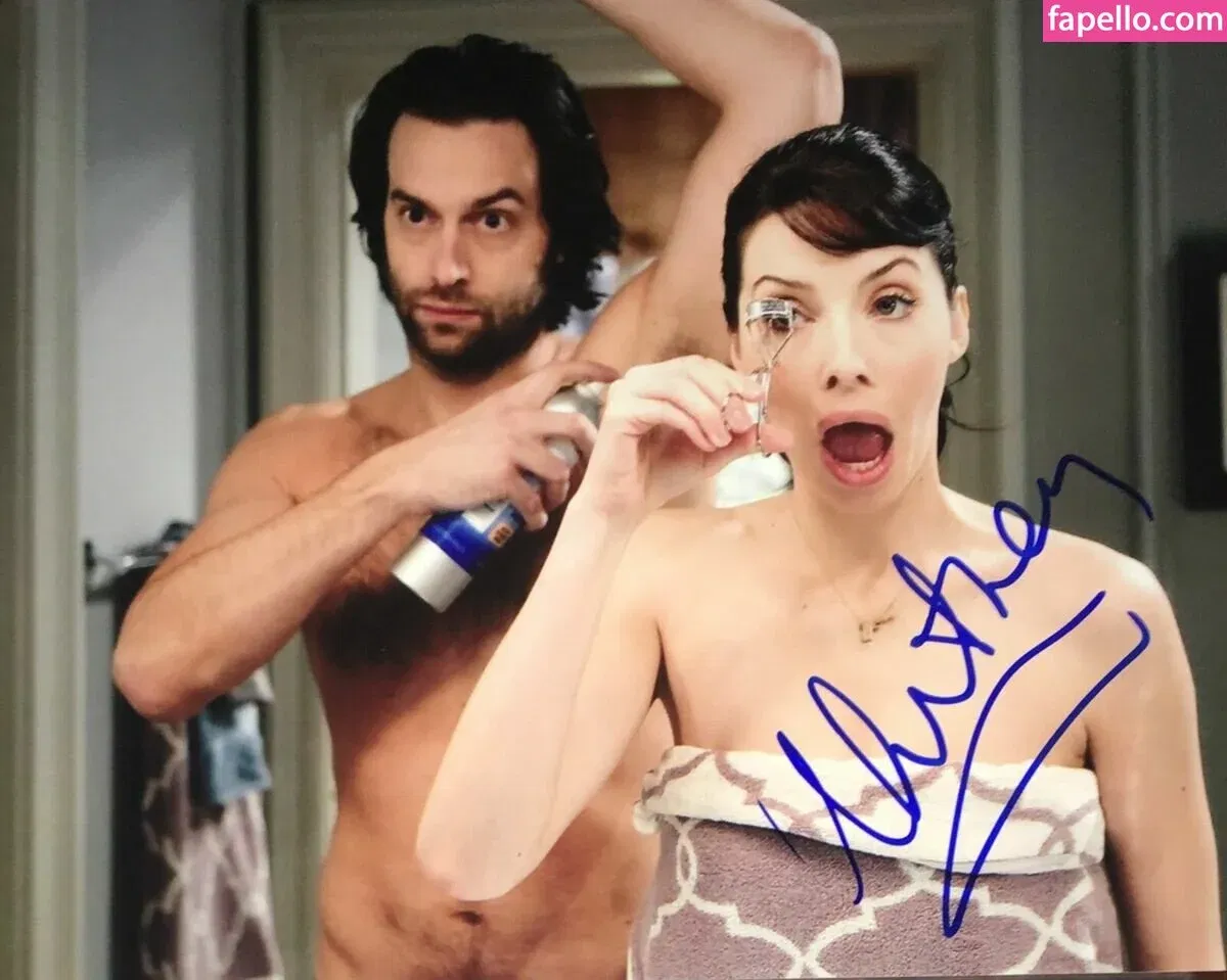 Whitney Cummings / whitneycummings Onlyfans Photo Gallery 