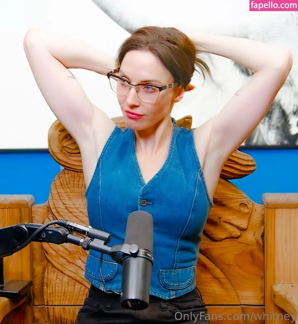 Whitney Cummings / whitneycummings Onlyfans Photo Gallery 