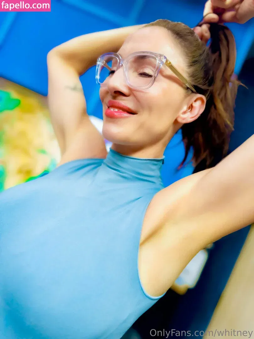 Whitney Cummings / whitneycummings Onlyfans Photo Gallery 