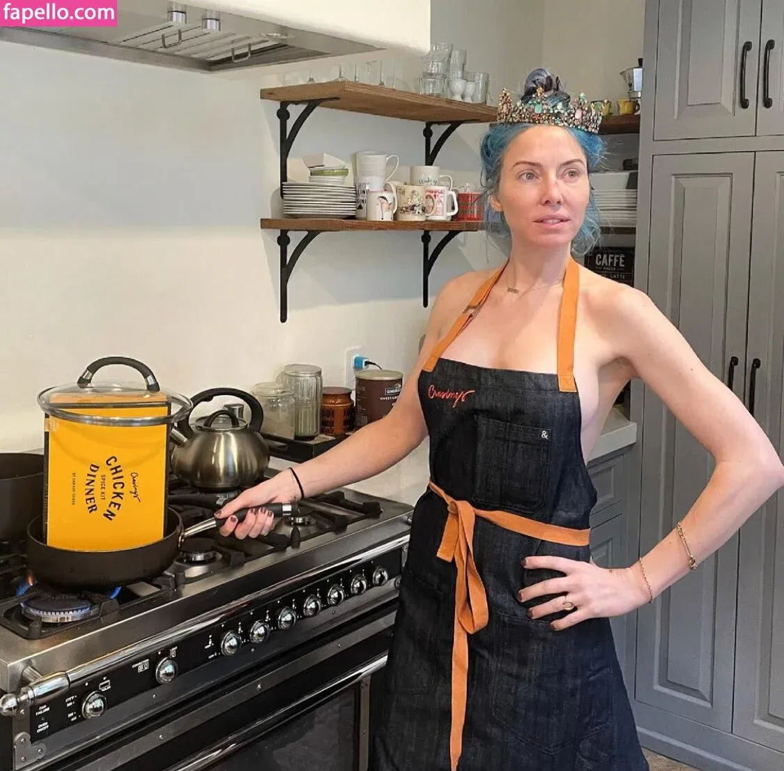 Whitney Cummings / whitneycummings Onlyfans Photo Gallery 