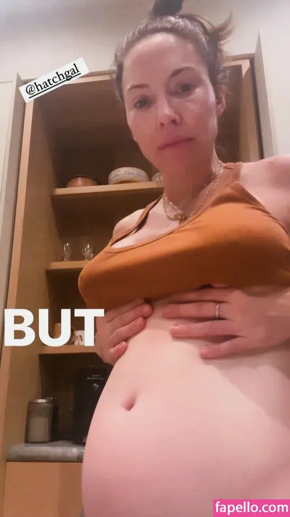 Whitney Cummings / whitneycummings Onlyfans Photo Gallery 