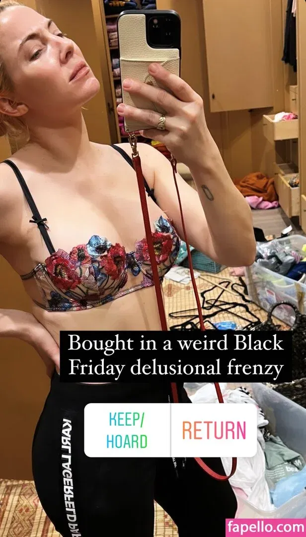 Whitney Cummings / whitneycummings Onlyfans Photo Gallery 