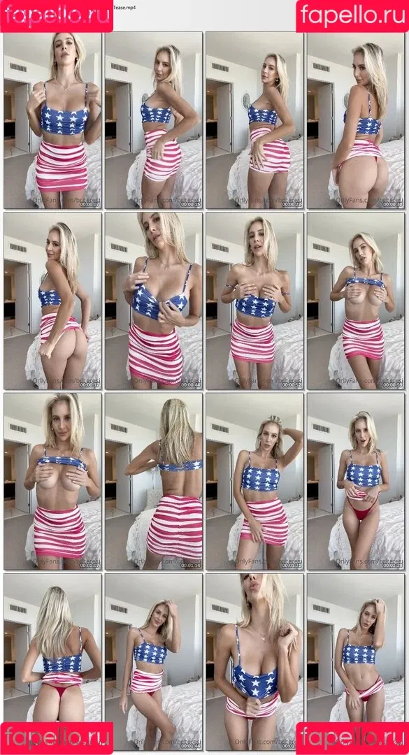 Bri Teresi / briteresi / briteresi21 Onlyfans Photo Gallery 