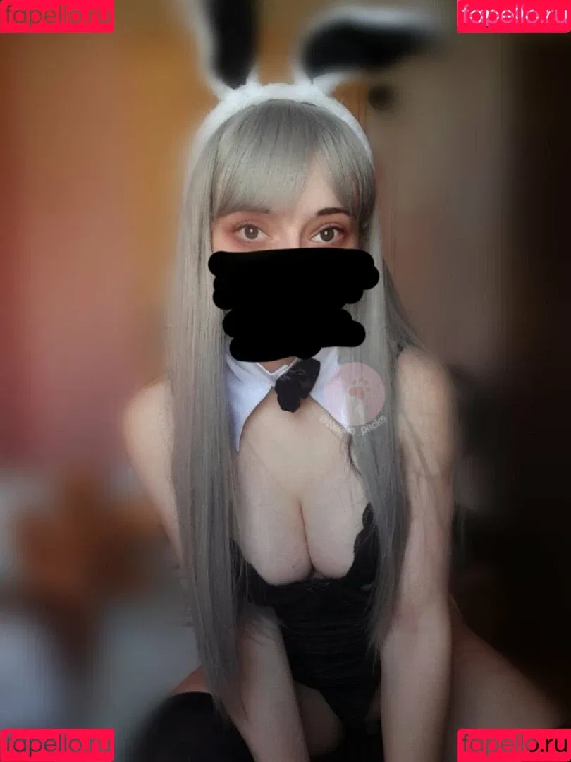 Neeko / neekolul Onlyfans Photo Gallery 