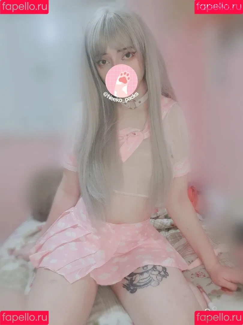 Neeko / neekolul Onlyfans Photo Gallery 