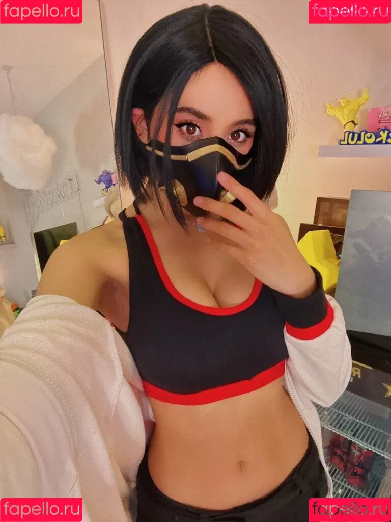 Neeko / neekolul Onlyfans Photo Gallery 