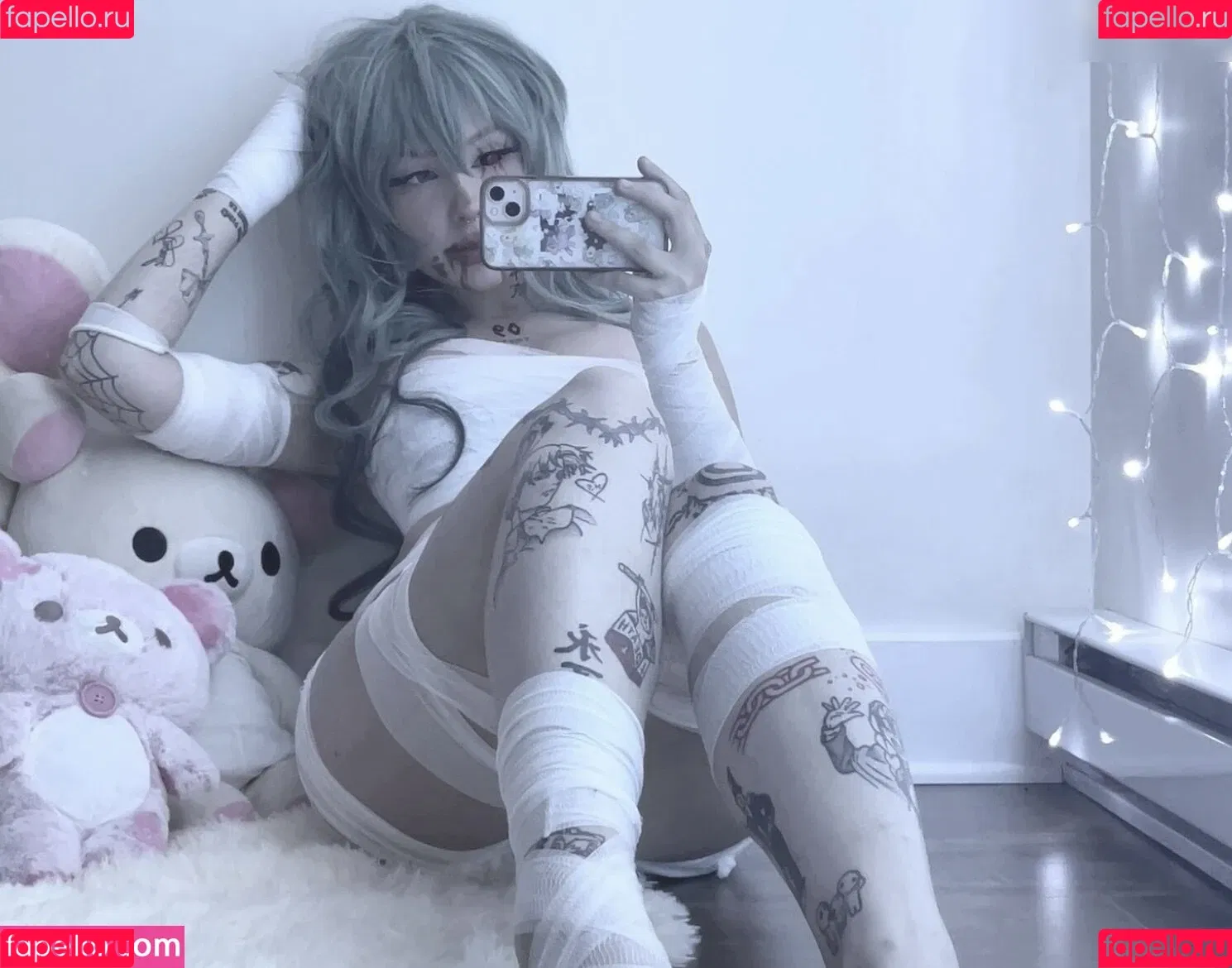 Laurinchhhe / sweetlaurasaenz Onlyfans Photo Gallery 