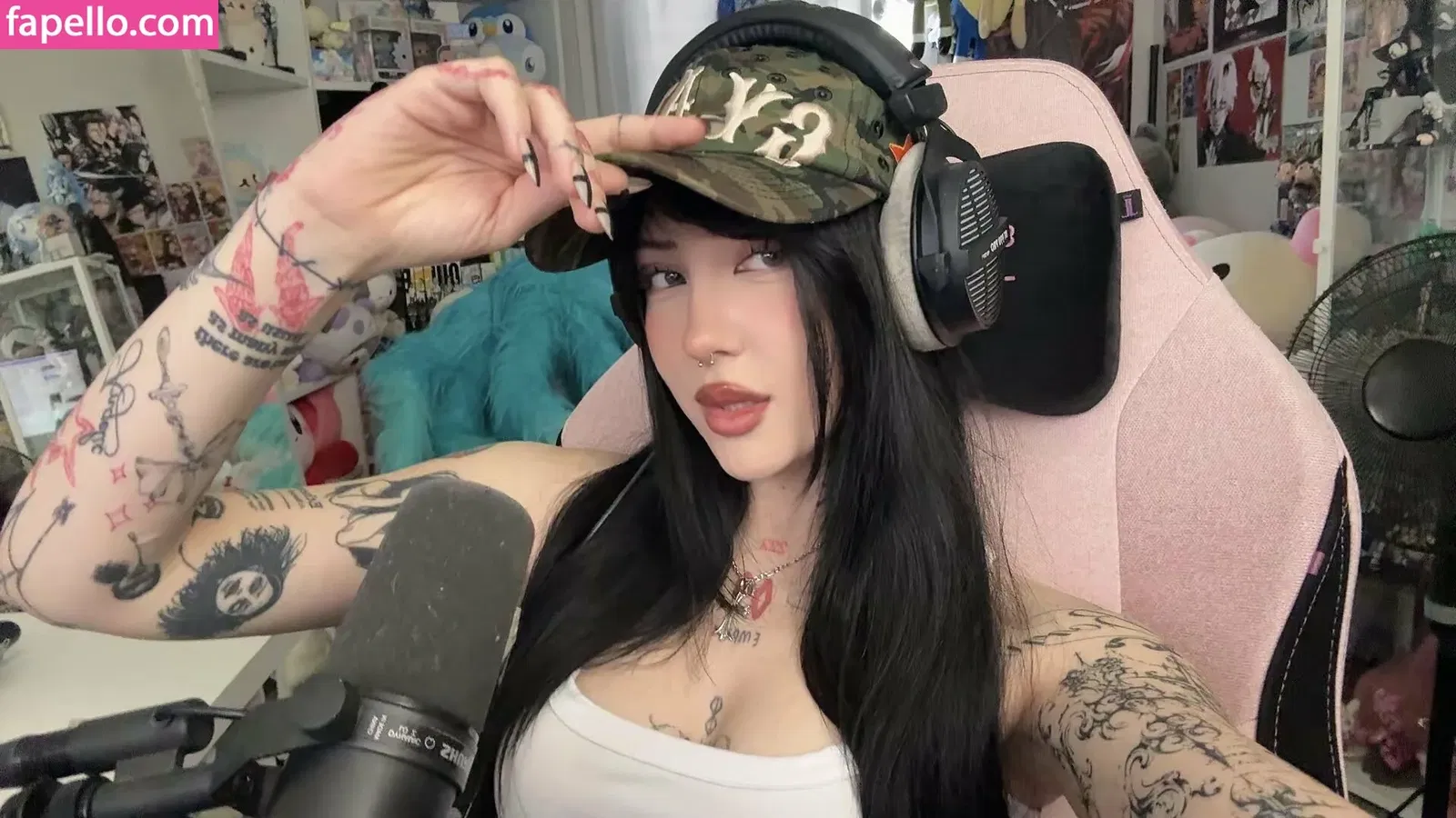 Laurinchhhe / sweetlaurasaenz Onlyfans Photo Gallery 