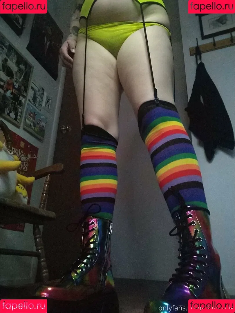 a.la.mode / ala-mode Onlyfans Photo Gallery 