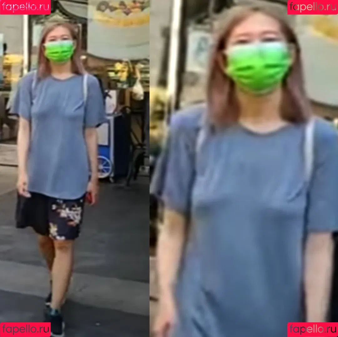 Kkatamina / Miyoung Onlyfans Photo Gallery 