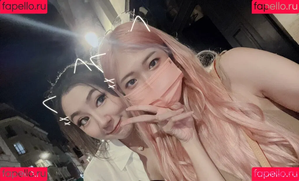 Kkatamina / Miyoung Onlyfans Photo Gallery 