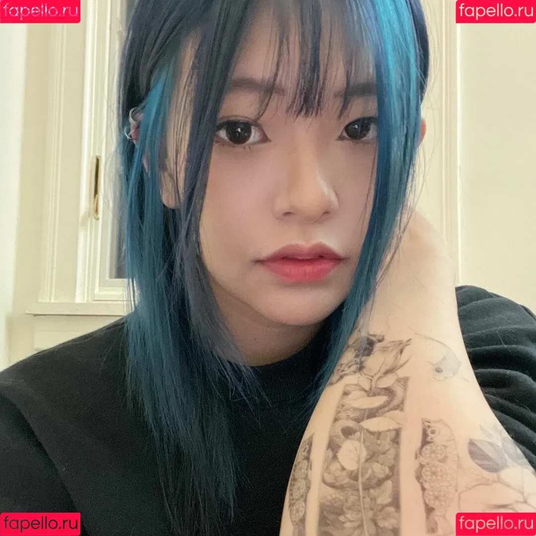 Kkatamina / Miyoung Onlyfans Photo Gallery 