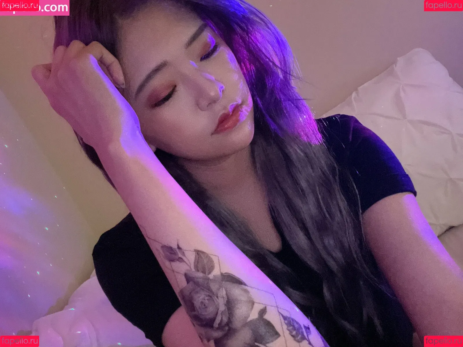 Kkatamina / Miyoung Onlyfans Photo Gallery 