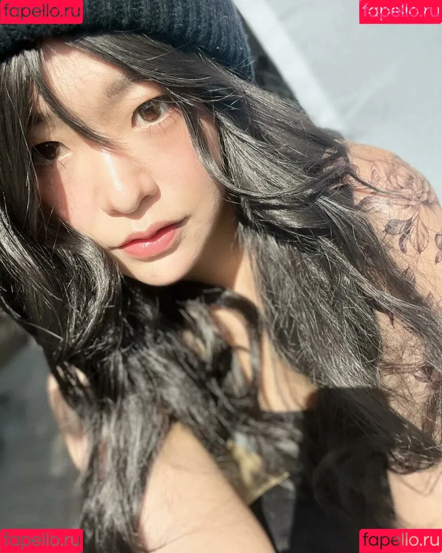 Kkatamina / Miyoung Onlyfans Photo Gallery 