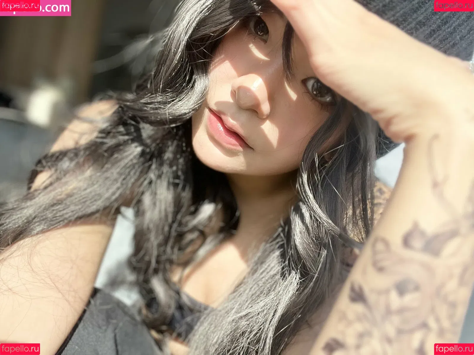 Kkatamina / Miyoung Onlyfans Photo Gallery 