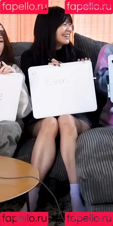 Kkatamina / Miyoung Onlyfans Photo Gallery 