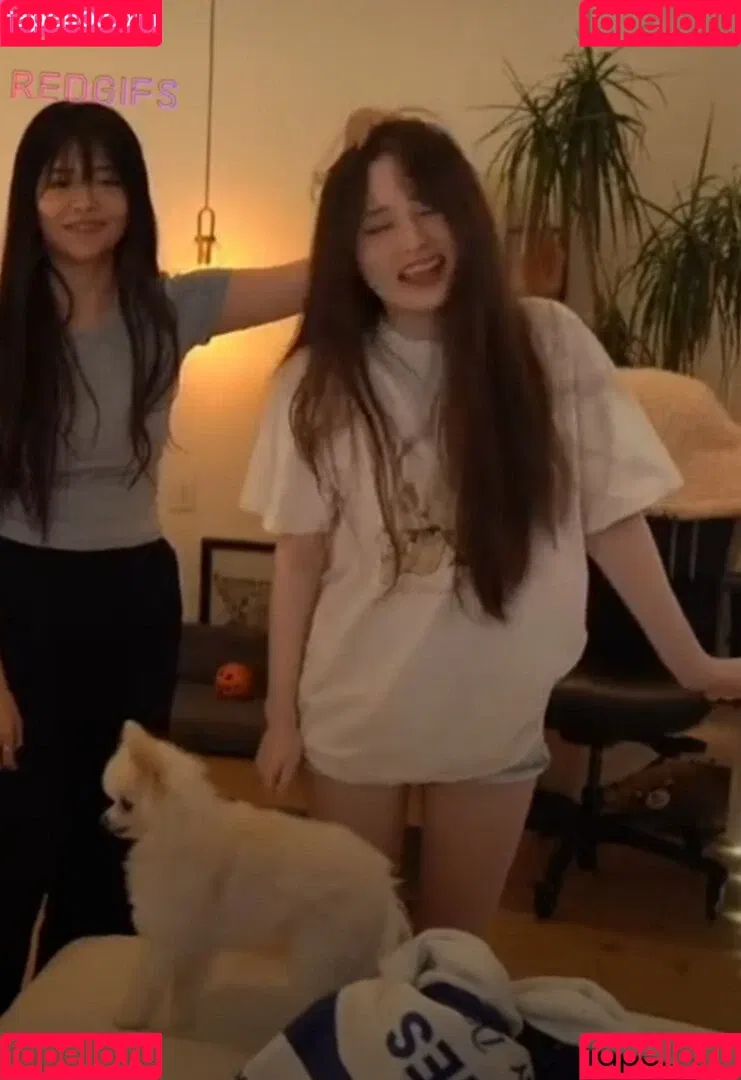 Kkatamina / Miyoung Onlyfans Photo Gallery 