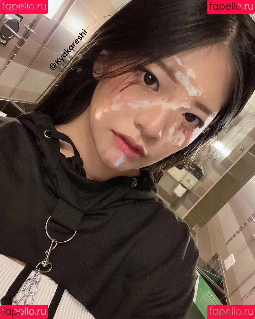 Kkatamina / Miyoung Onlyfans Photo Gallery 